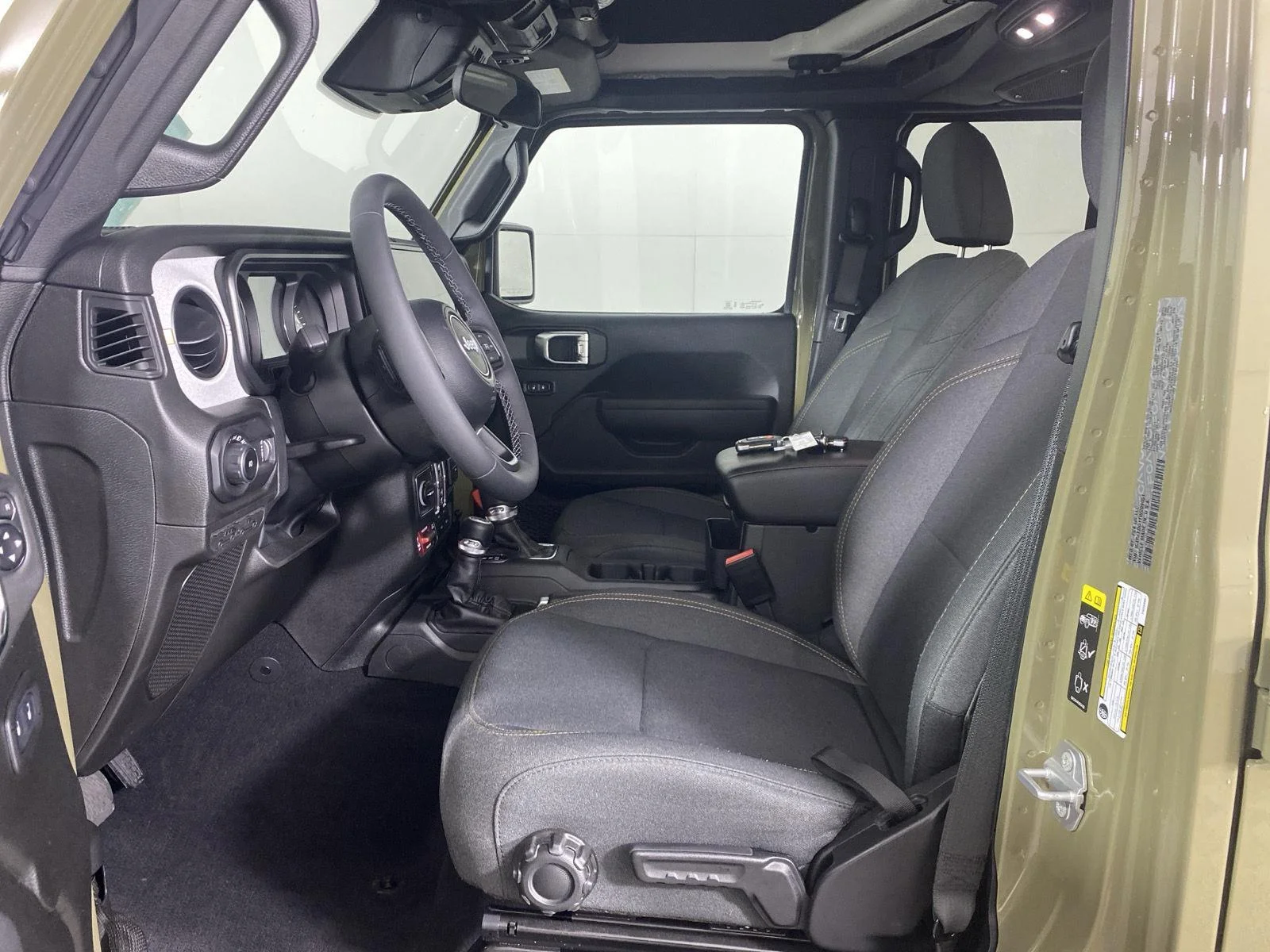 Used 2026 41 Jeep Willys image 12