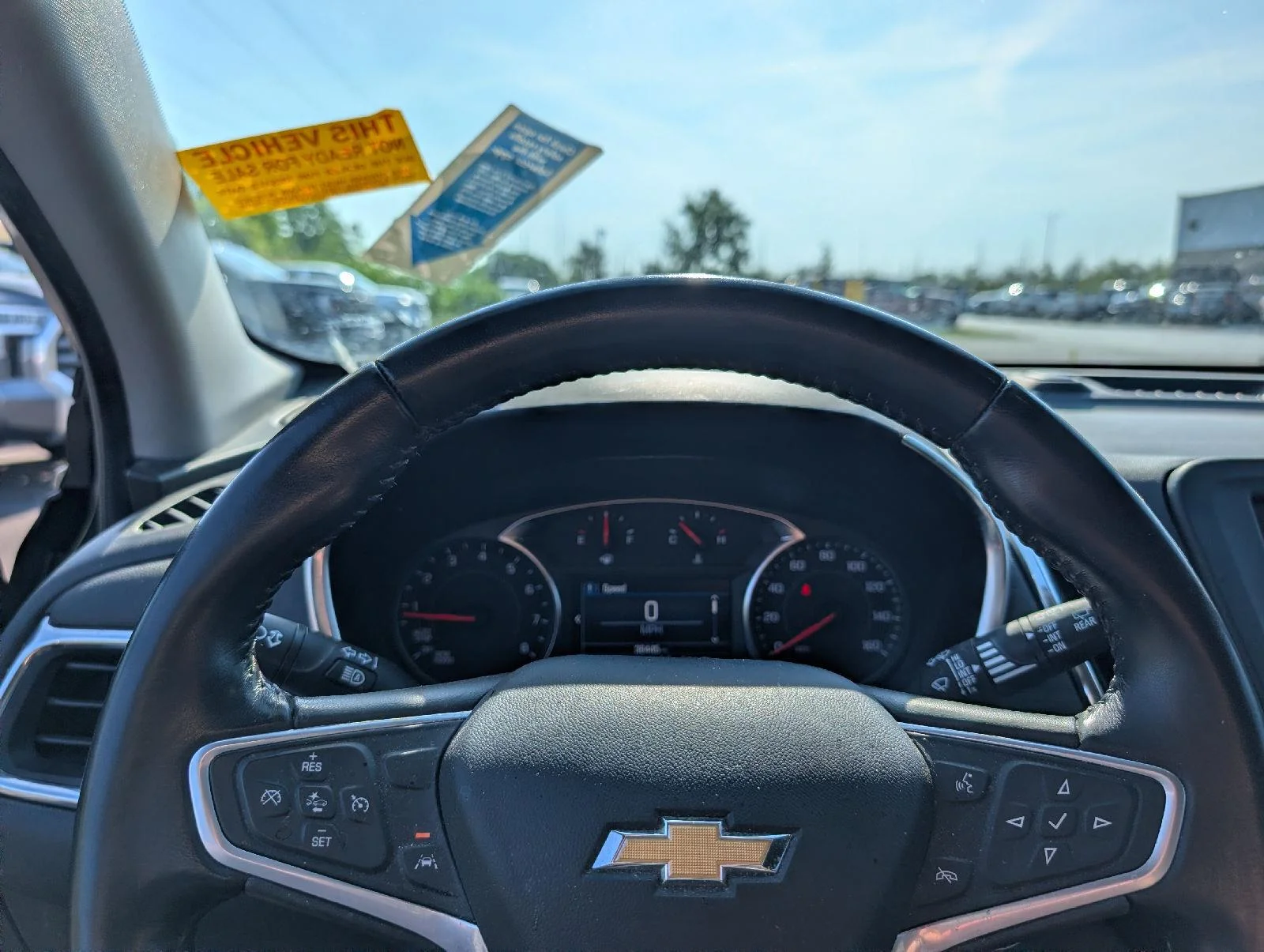 Used 2022 Iron Gray Metallic Chevrolet LT image 17