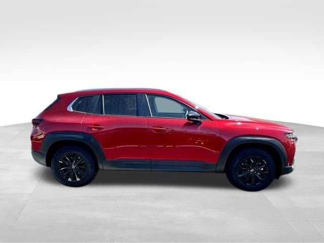 2026 Mazda CX-50 Select - Photo 8
