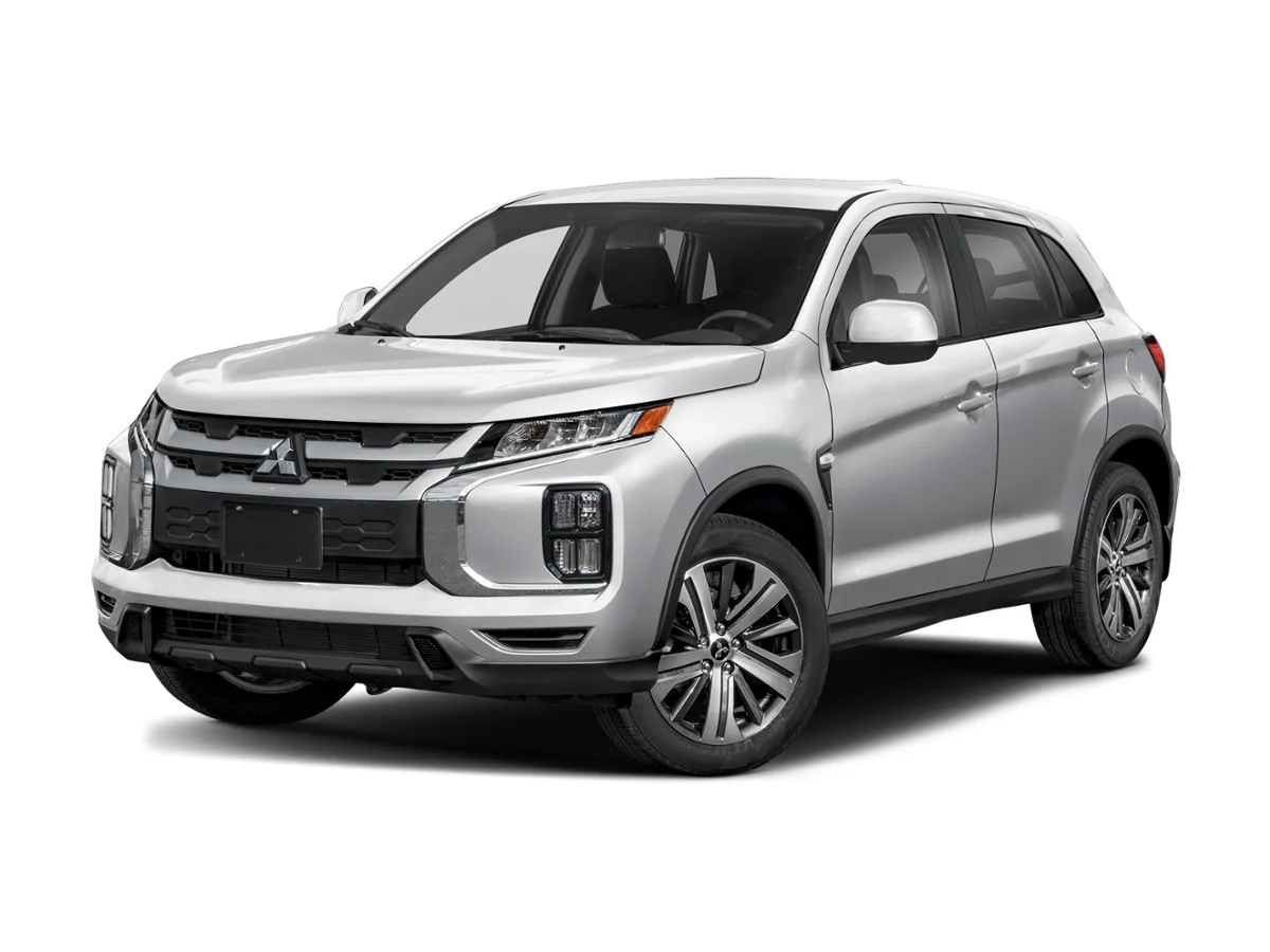Used 2023  Mitsubishi 2.0 ES image 1