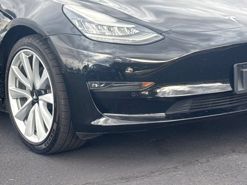 Used 2019 Tesla Model 3 Mid Range with VIN 5YJ3E1EA4KF314129 for sale in Albuquerque, NM