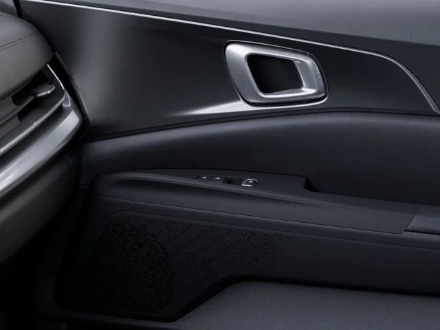 New 2026 Aurora Black Pearl Kia SX image 25