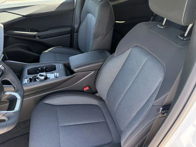 New 2026 Bright White Clearcoat Jeep Laredo image 20