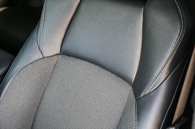 Certified Used 2023 ELEMENTAL SILVER Toyota  image 24