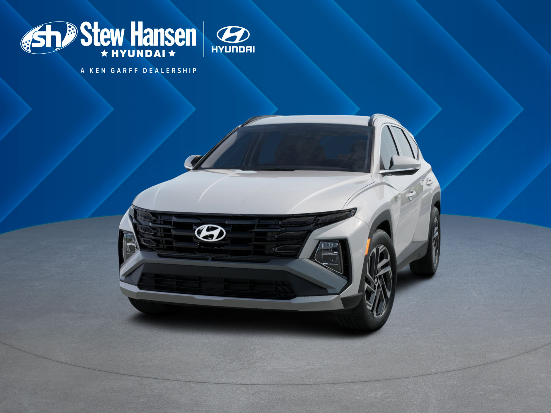New 2026 Serenity White Pearl Hyundai SEL Plus image 14