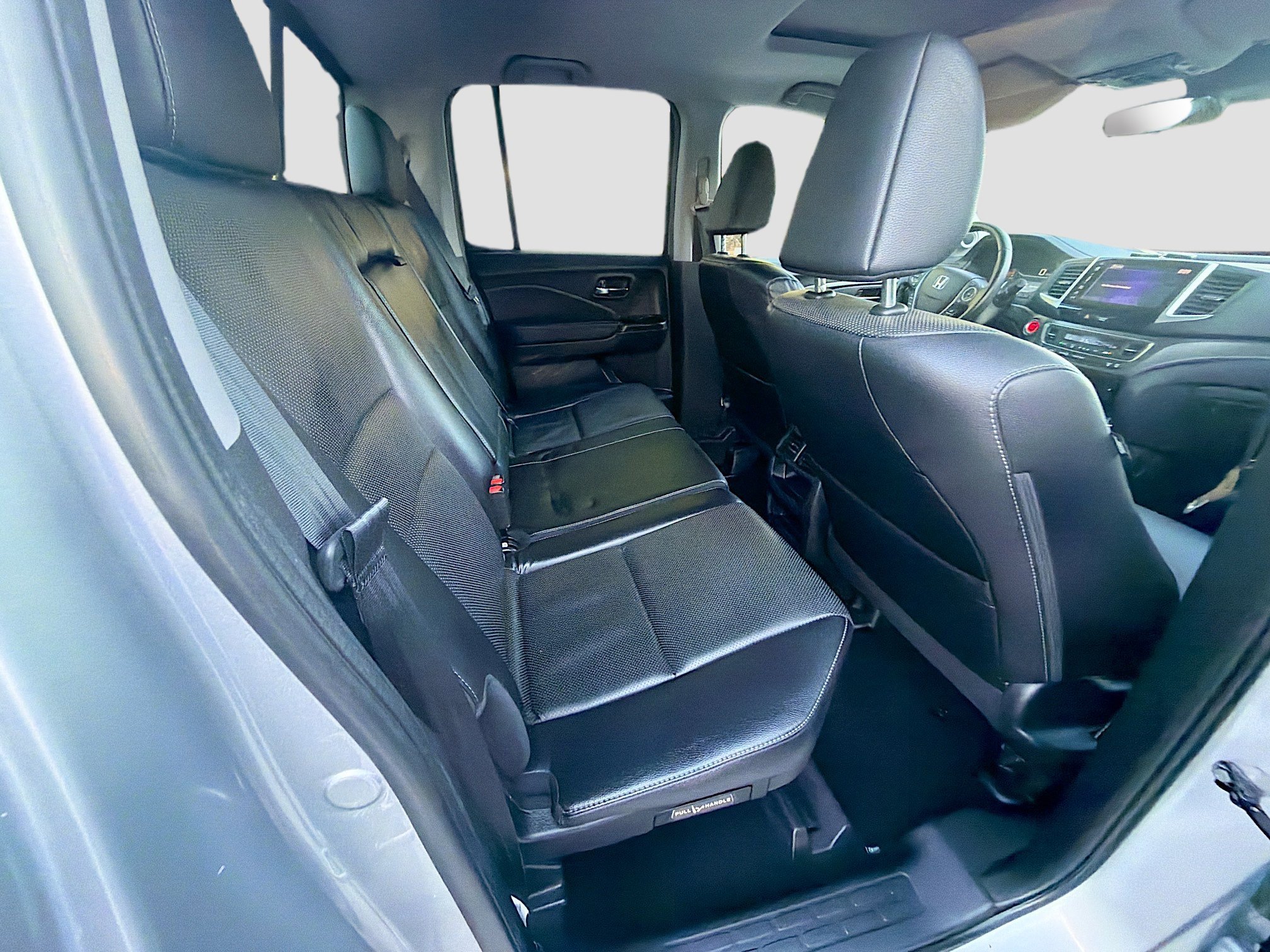 Used 2020 Silver Honda RTL image 26