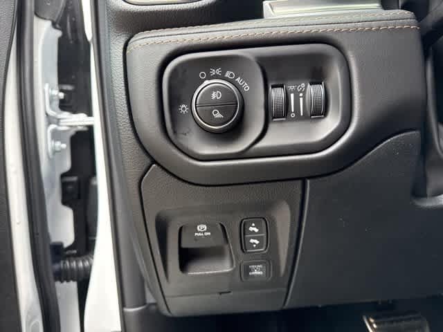 2026 RAM 1500 Tungsten - Photo 32