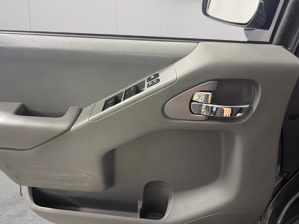 2020 Nissan Frontier SV - Photo 25