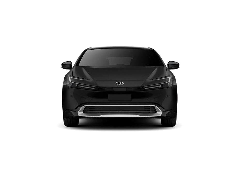 New 2026 Midnight Black Met Toyota XSE image 49