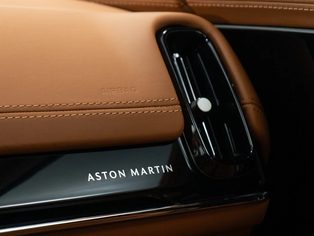 New 2026 Ghillies Green Aston Martin 707 image 40