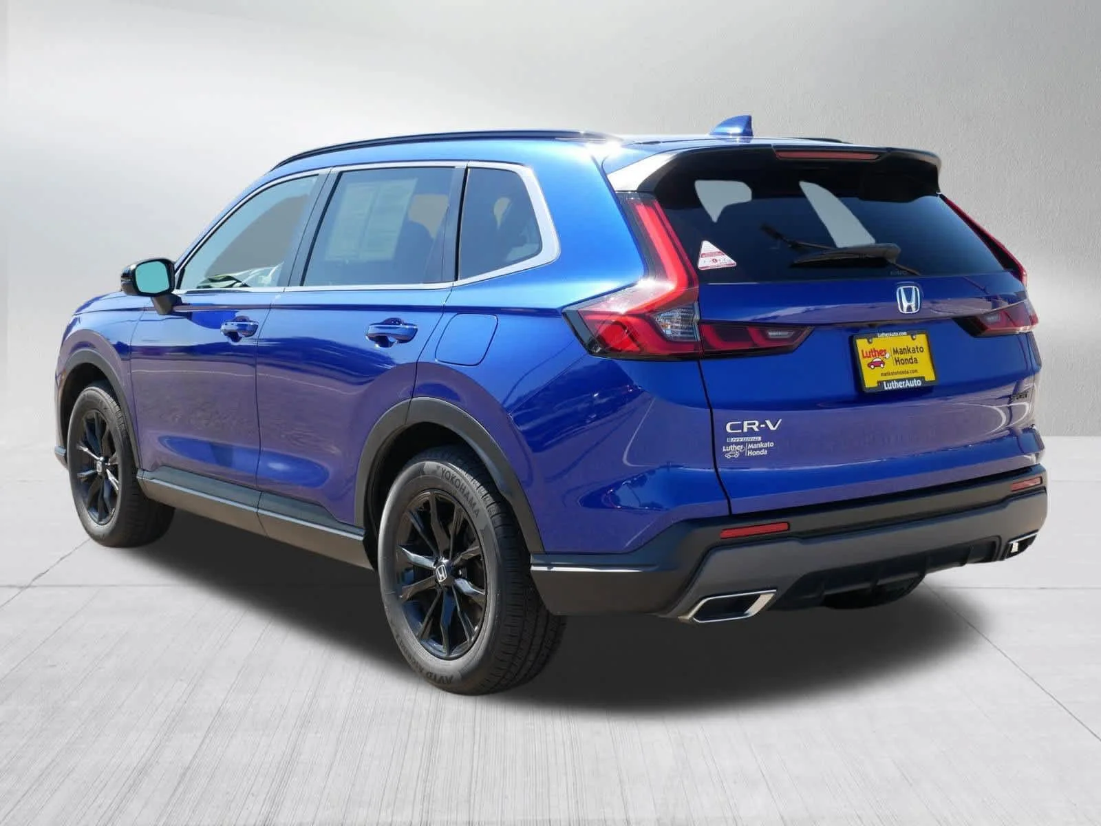 2024 Honda CR-V Sport - Photo 41