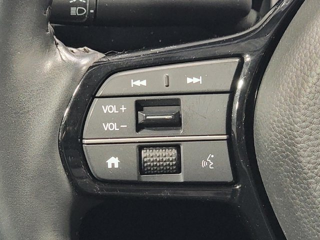 2024 Honda CR-V EX-L - Photo 25