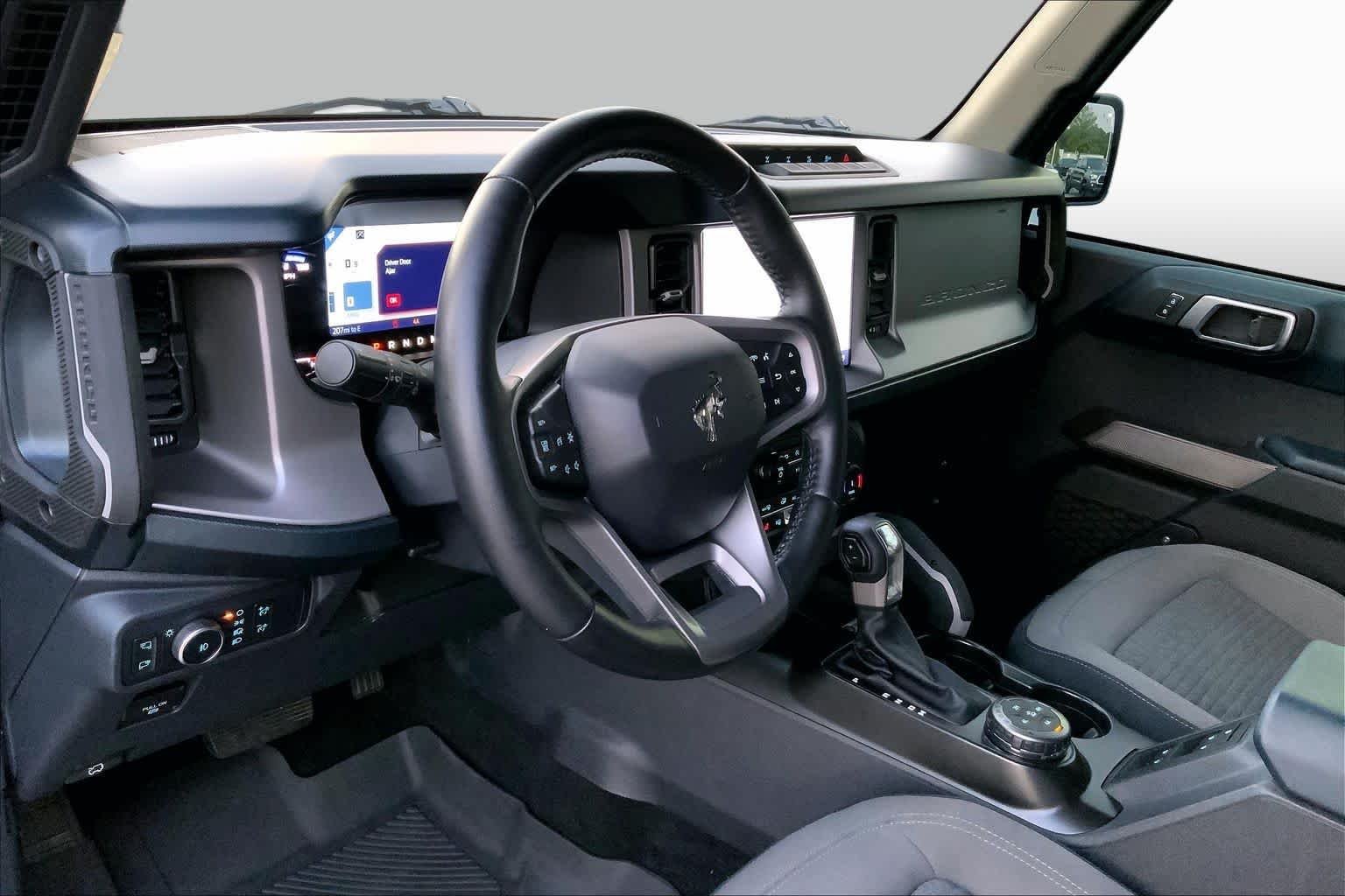 Used 2022 Cactus Gray Ford Outer Banks image 17