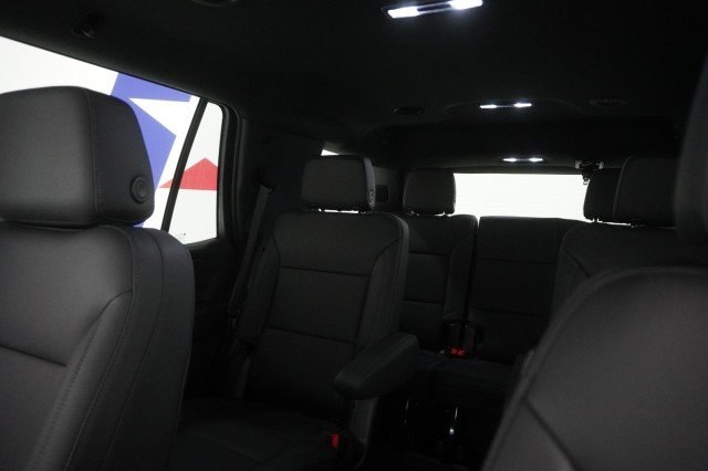 2026 Chevrolet Tahoe LT - Photo 20