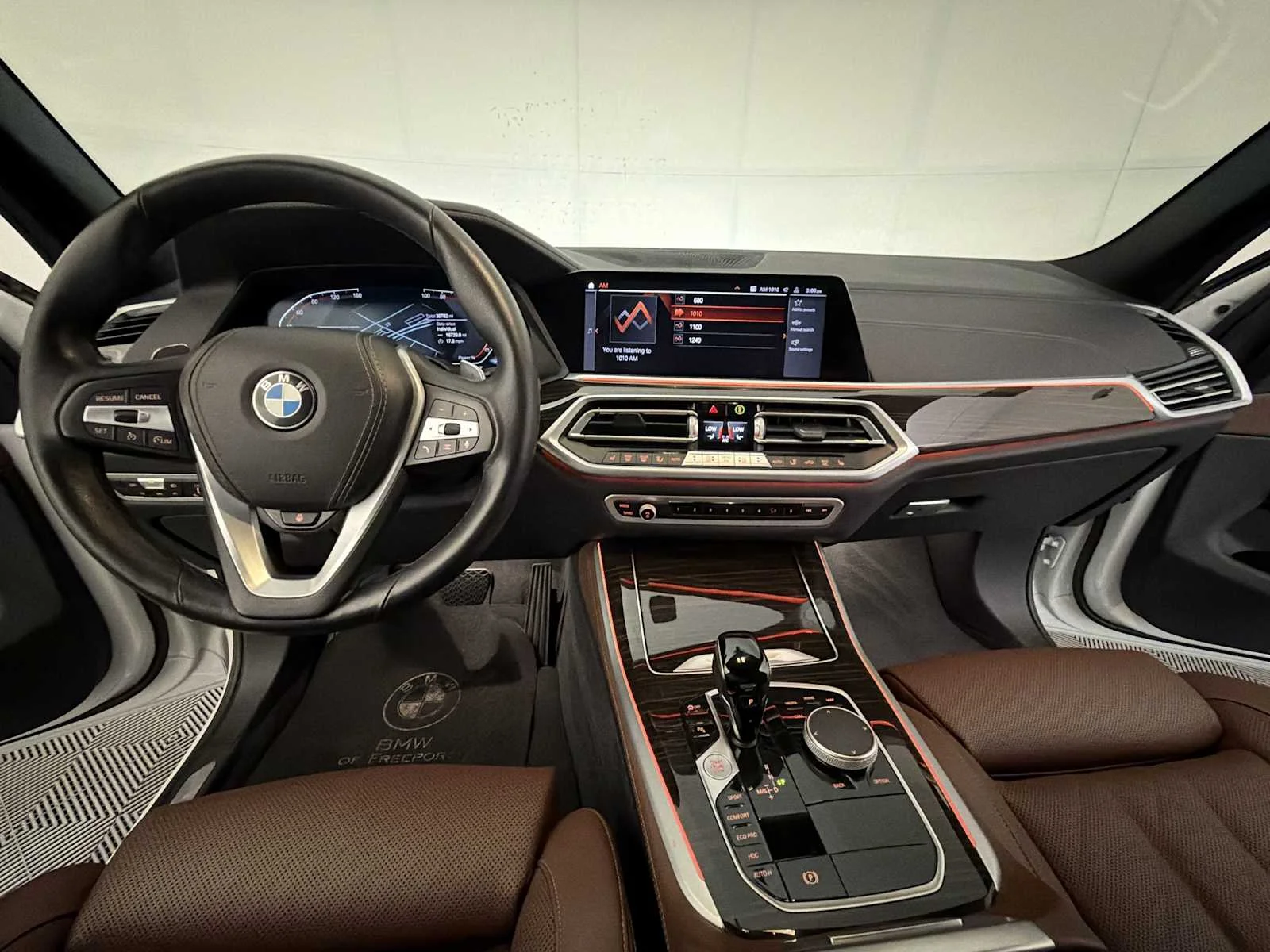 2023 BMW X5 40i - Photo 14