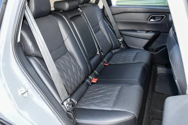 2024 Nissan Rogue Platinum - Photo 31