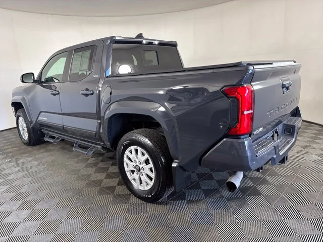 Certified Used 2025 Underground Toyota SR5 image 6