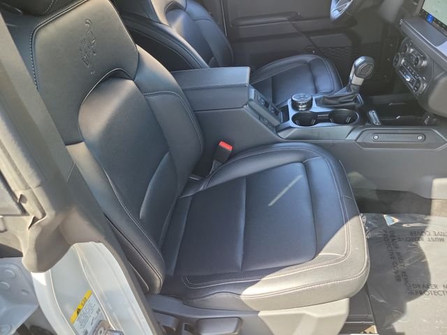 Used 2026 Avalanche Gray Ford Big Bend image 16