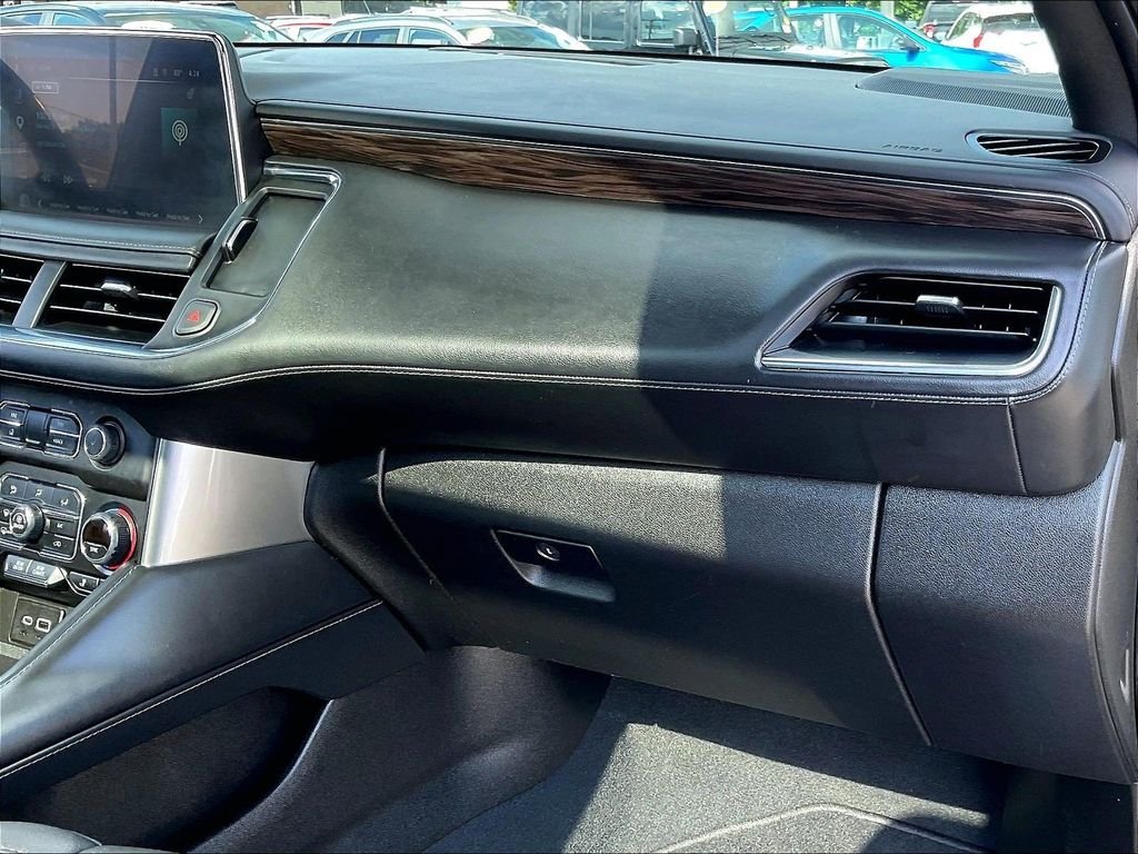 Used 2022 Black Chevrolet LT image 13