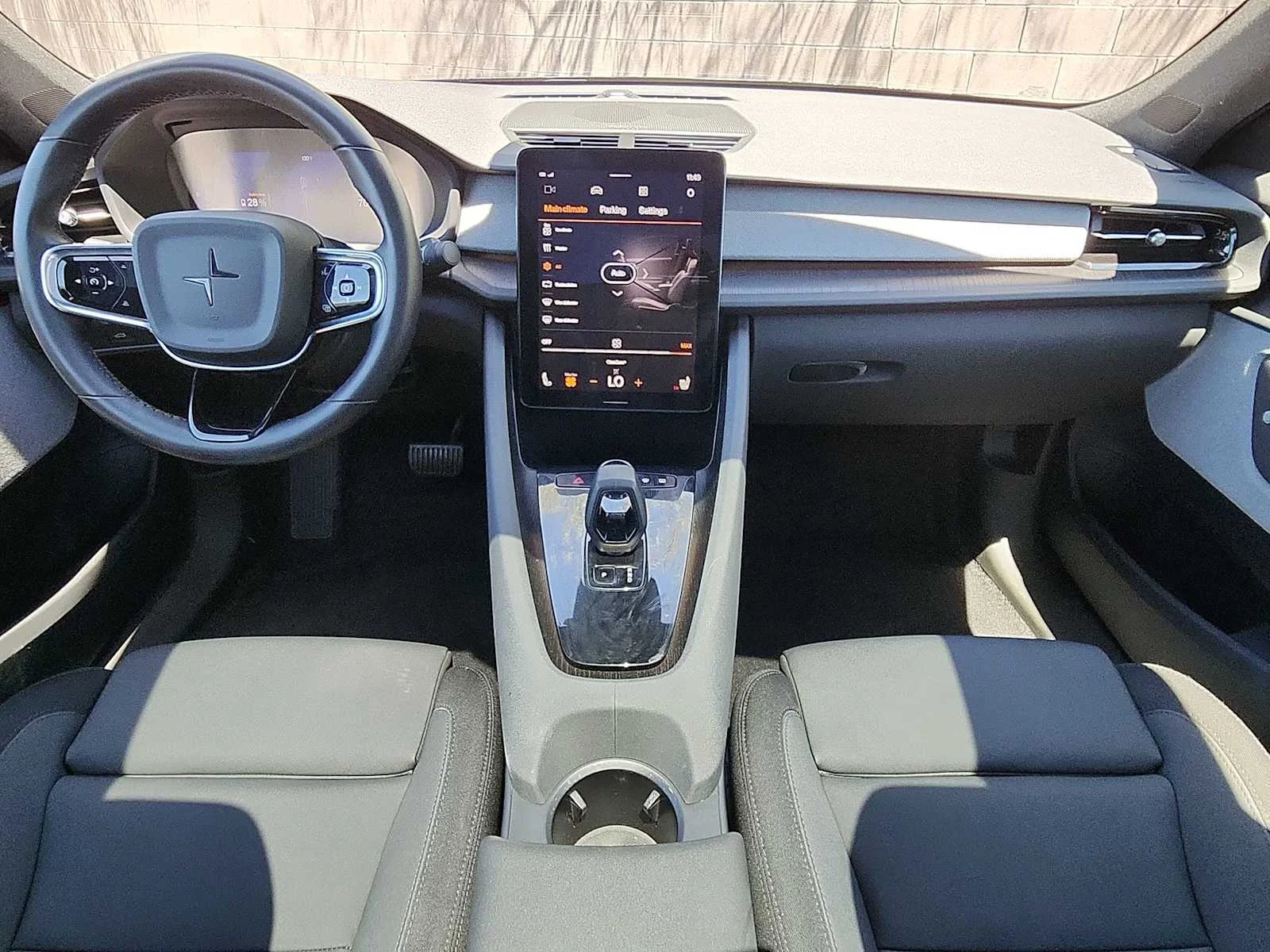 Used 2023 Black Polestar Performance Plus image 13
