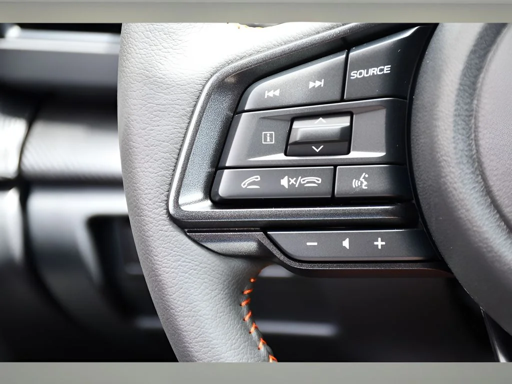 2026 Subaru Crosstrek Limited - Photo 32