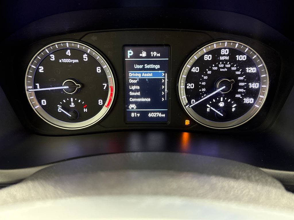 2019 Hyundai Sonata Limited - Photo 15