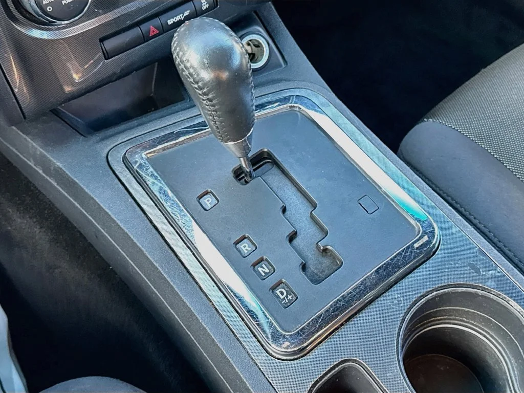 Used 2014 Silver Dodge SXT image 17