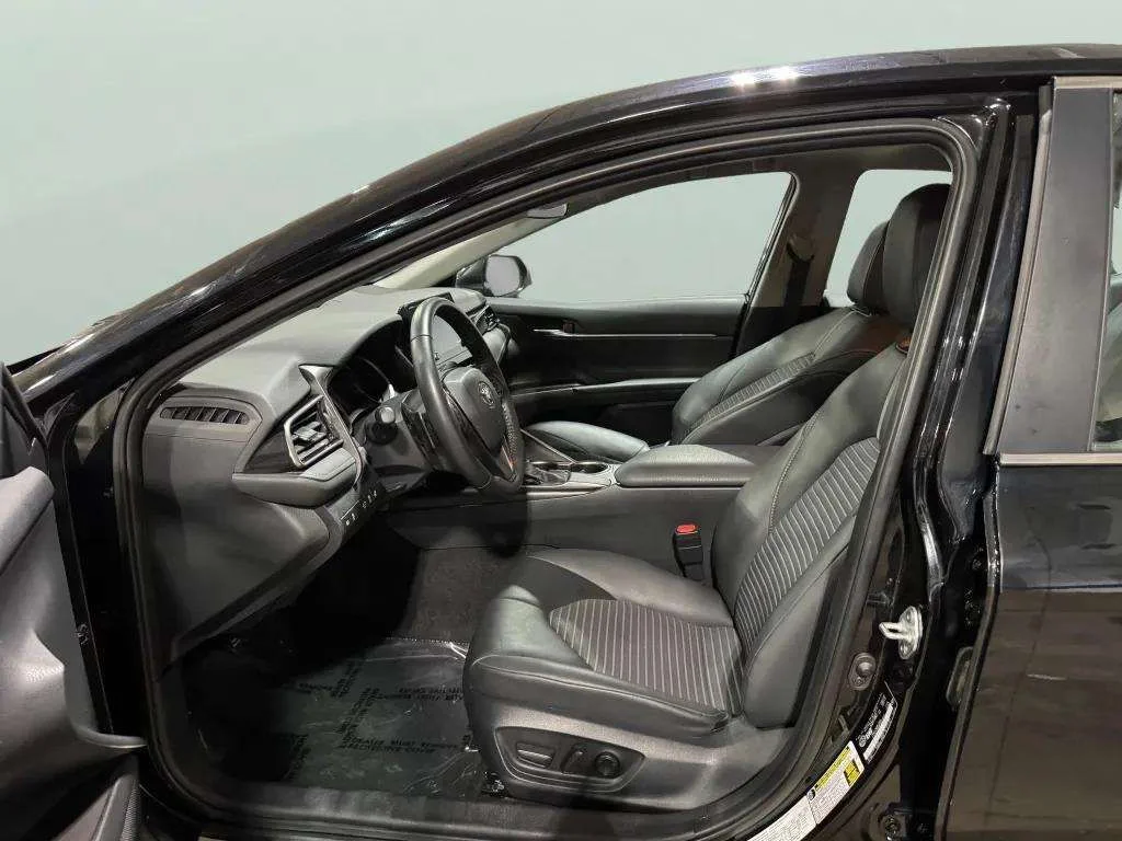 2024 Toyota Camry SE - Photo 21