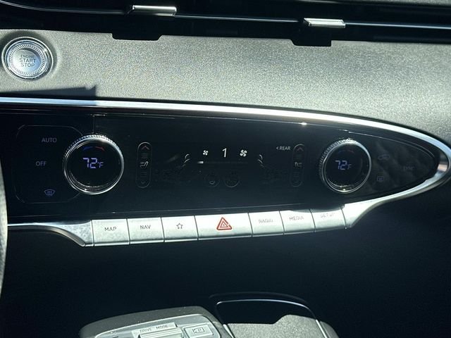 Used 2023 White Genesis 3.5T Sport image 24