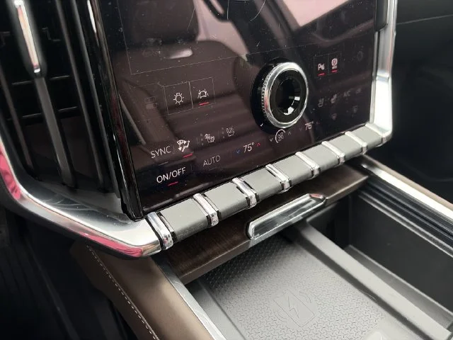 New 2027 Red GMC Denali Ultimate image 22