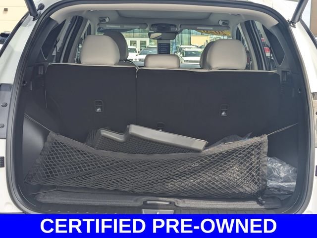 Certified Used 2026 White Hyundai Limited image 28