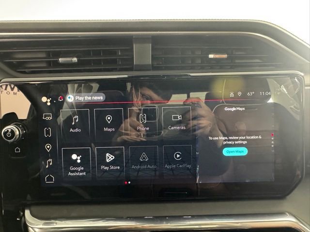 2026 GMC Sierra 1500 Denali Ultimate - Photo 18