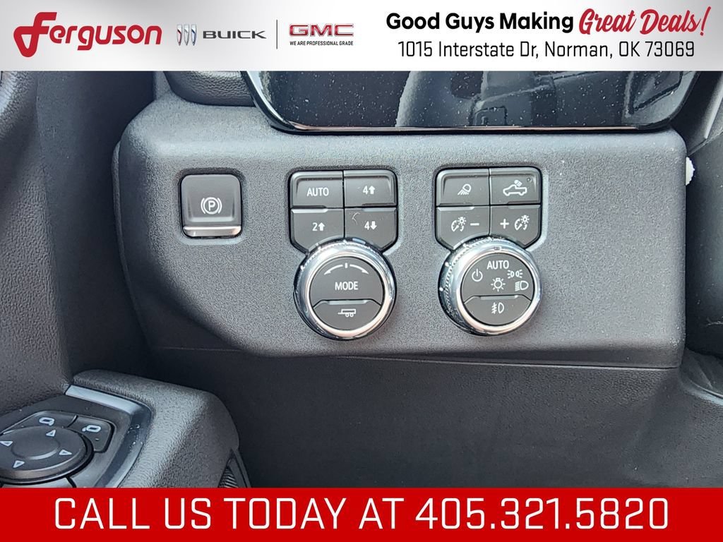 2026 GMC Sierra 1500 SLT - Photo 19