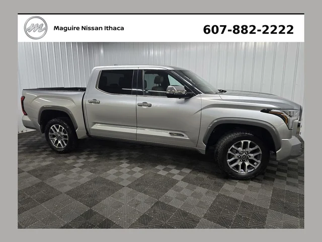 2023 Toyota Tundra 1794