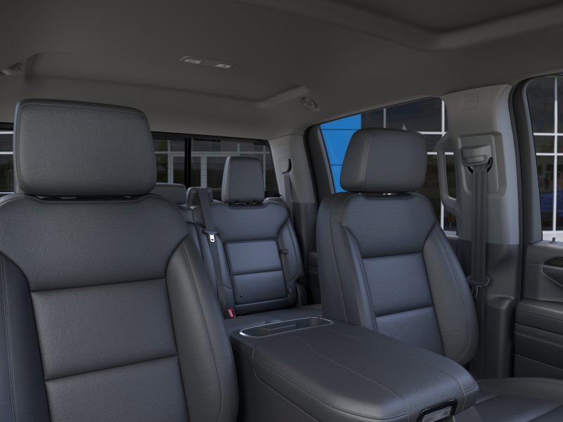 2026 Chevrolet Silverado 3500 HD LTZ - Photo 24