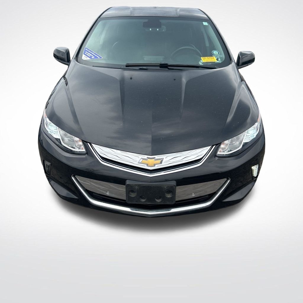 Used 2018 Chevrolet Volt Premier with VIN 1G1RD6S51JU118732 for sale in Roswell, GA