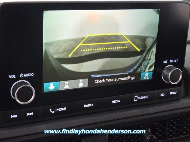 2025 Honda CR-V Sport - Photo 62