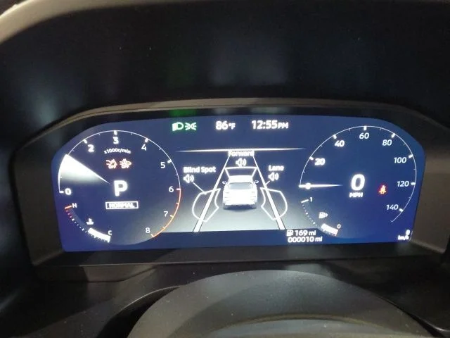 2026 Mitsubishi Outlander SE - Photo 11