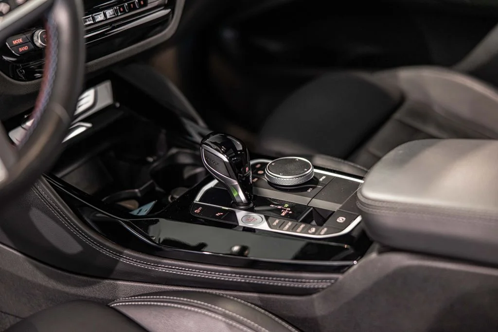 Used 2023 Gray BMW M40i image 23