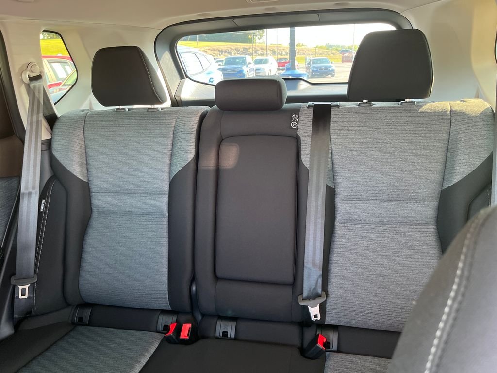 Used 2023 Gray Nissan SV image 13