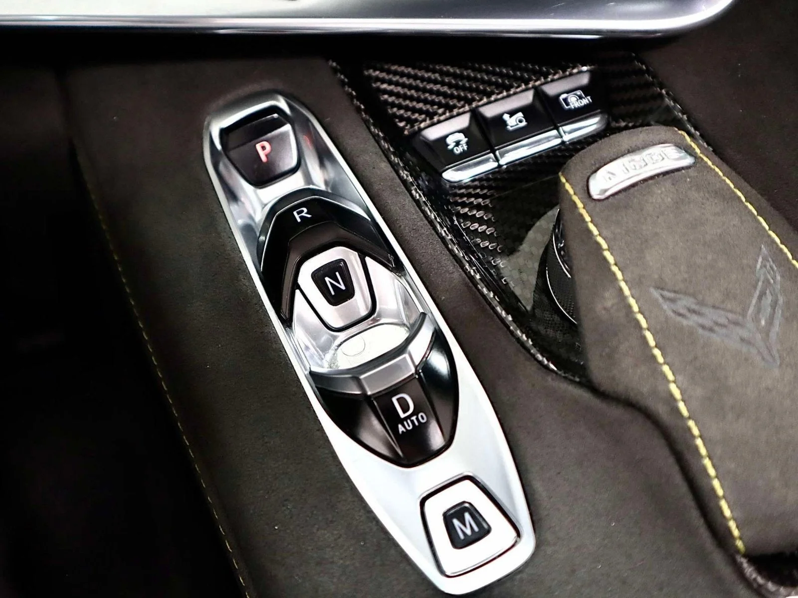 Used 2023 Black Chevrolet 3LT image 29