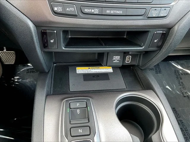 Used 2023 Silver Honda RTL-E image 19