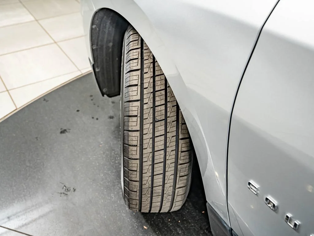 Used 2019 Silver Ice Metallic Chevrolet LS image 43