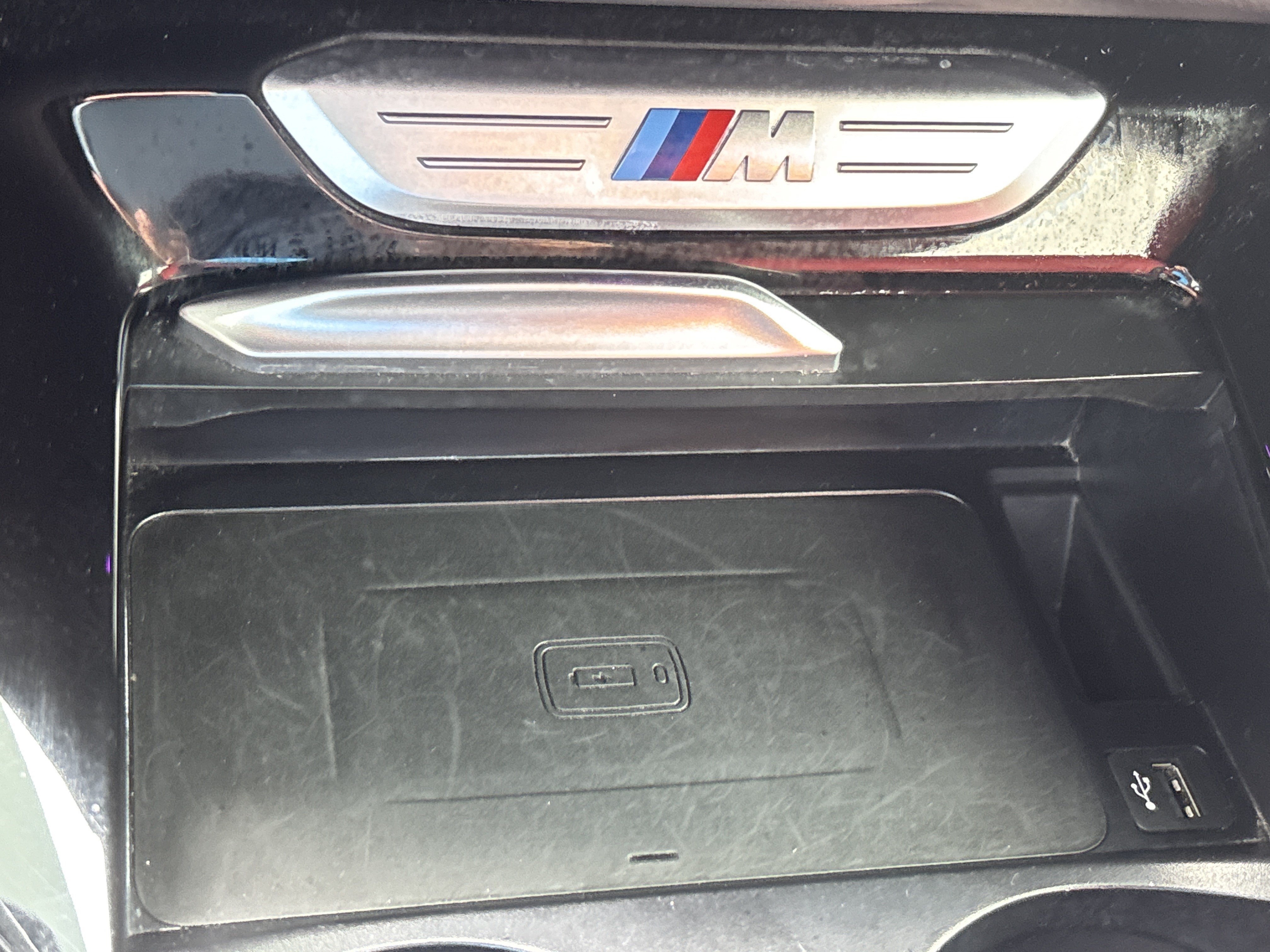 2019 BMW X4 M40i - Photo 42