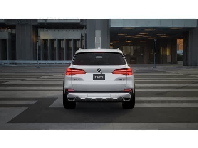 New 2026 Mineral White Metallic BMW sDrive40i image 5