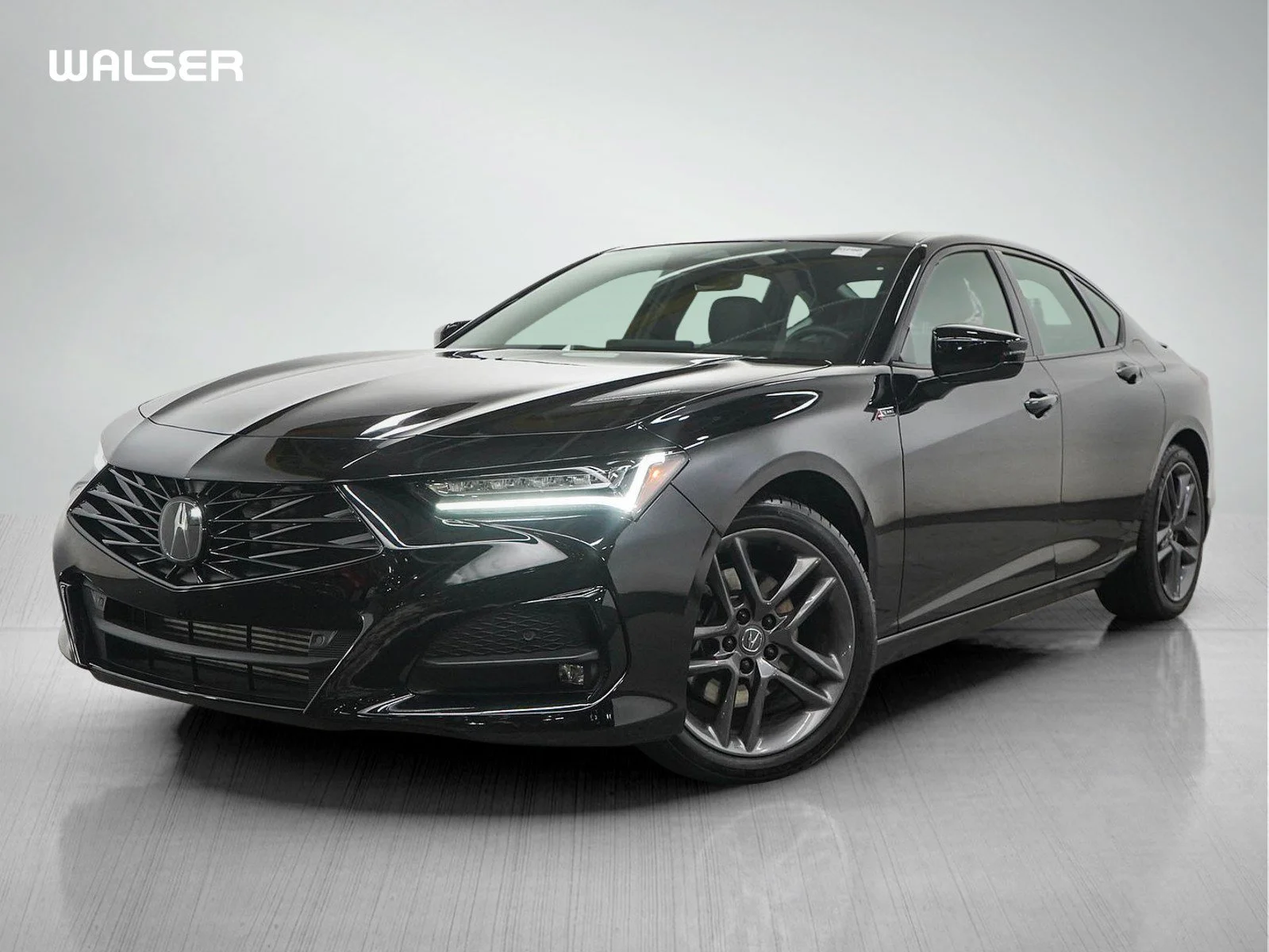 2025 Acura TLX