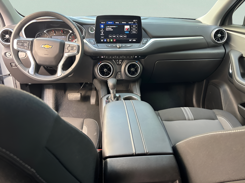 Used 2025 Gray Chevrolet LT image 20