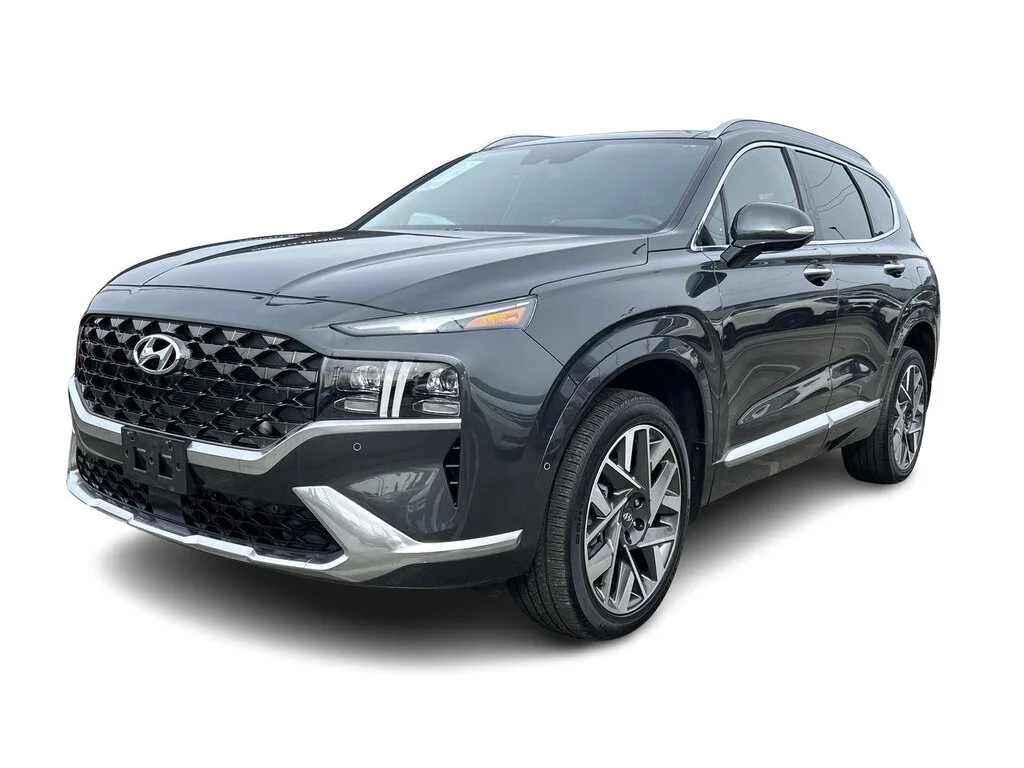 Used 2023  Hyundai Ultimate Calligraphy AWD 2.5T   Dilawri Certified image 6