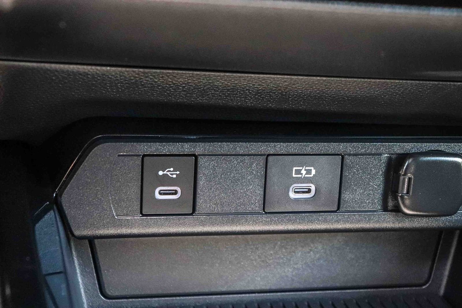 Used 2026 Midnight Black Metallic Toyota XSE image 30
