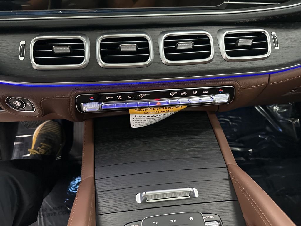 2026 Mercedes-Benz GLE GLE450 - Photo 19